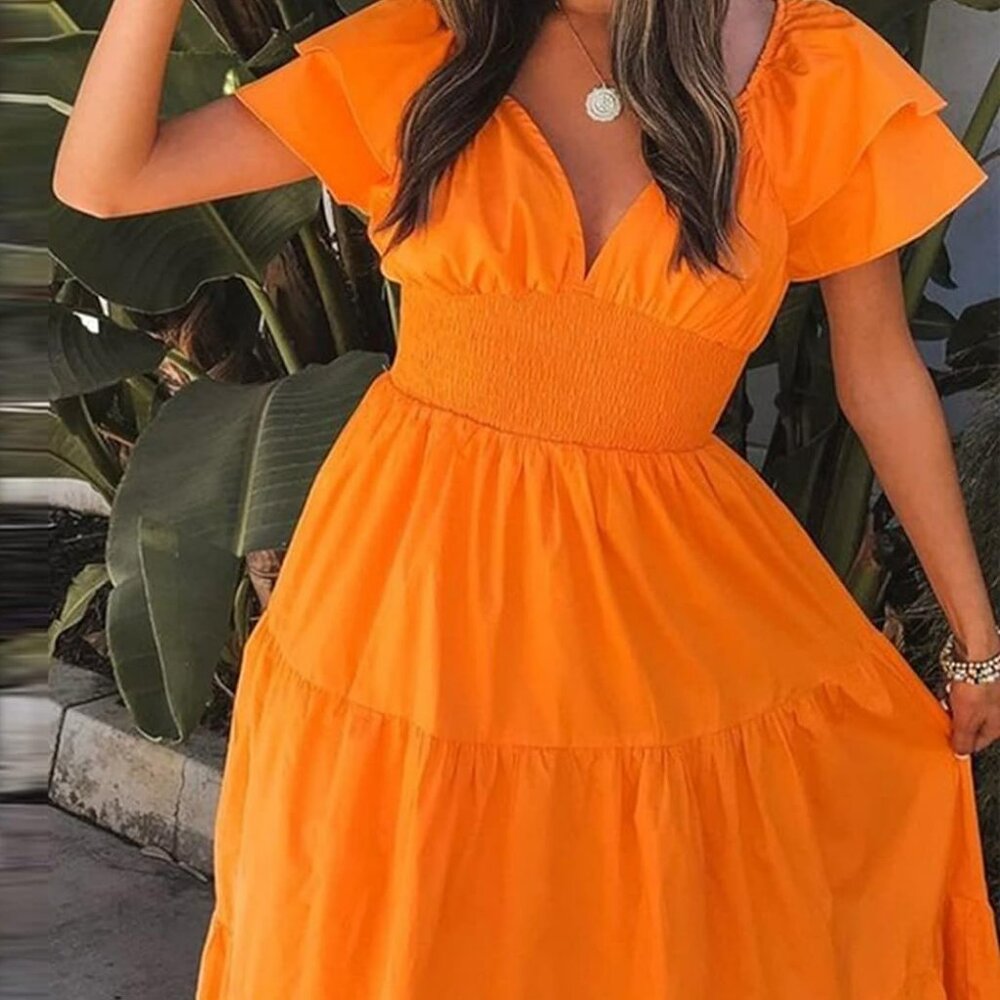 Dress - Picture 2 of 7
